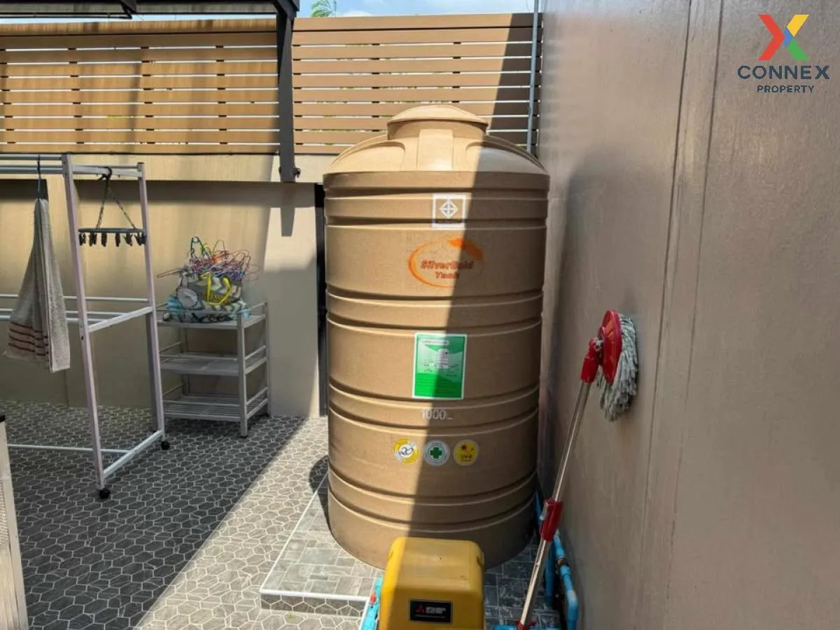 ขายบ้านเดี่ยวเคหะสินสมุทร ซอยพหลโยธิน87 ซอย6 แยก3 ประชาธิปัตย์ ธั