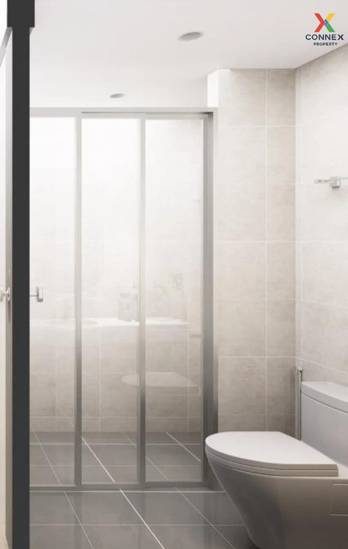 For Sale Condo , LUMPINI VILLE ONNUT-PHATTHANAKAN , ARL-Hua Mak ,