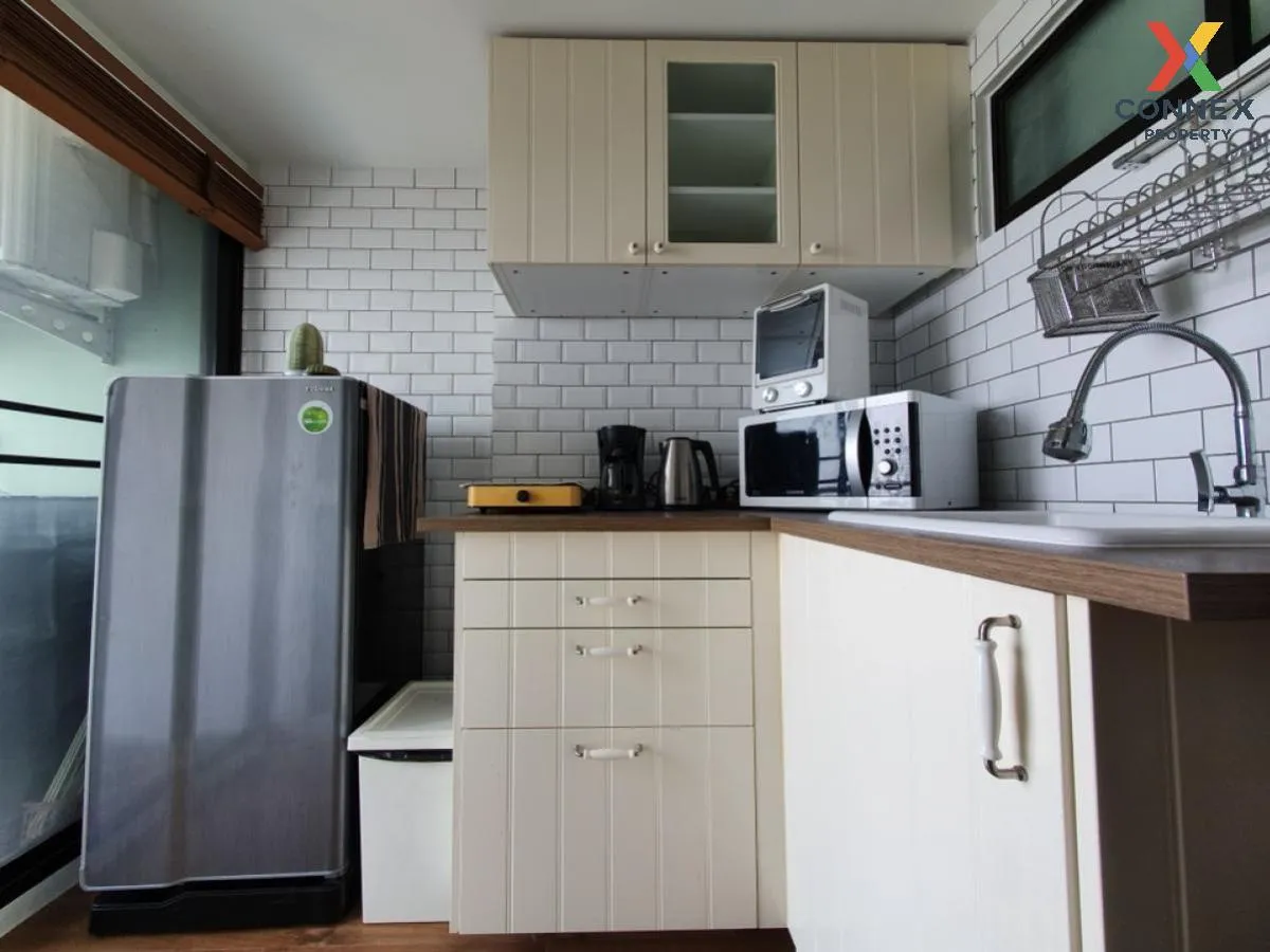 ขายคอนโด  ลุมพินี เพลส พหล - สะพานควาย BTS-สะพานควาย สามเสนใน เขต 3