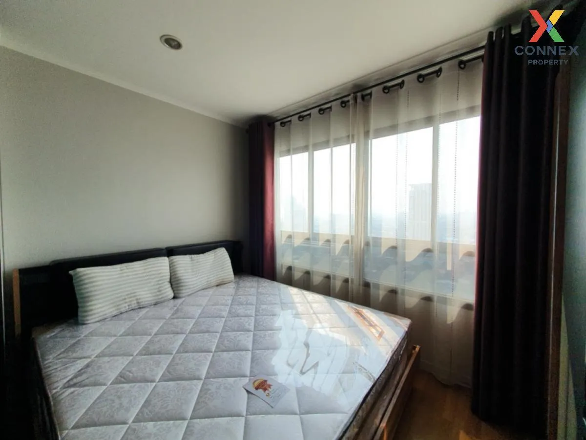For Rent Condo , Lumpini Place Phahol - Saphankhwai , BTS-Saphan  4