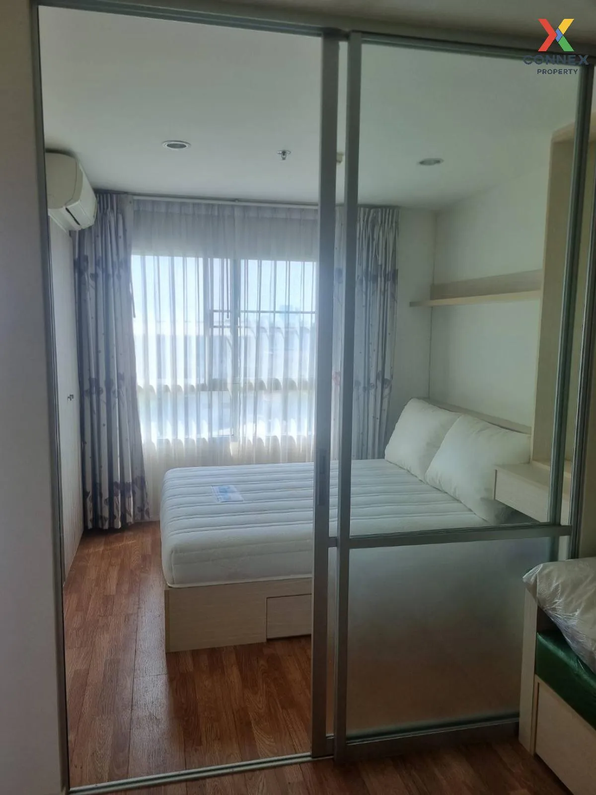 ขายคอนโด  ลุมพินี พาร์ค นวมินทร์-ศรีบูรพา คลองกุ่ม เขต บึงกุ่ม กร