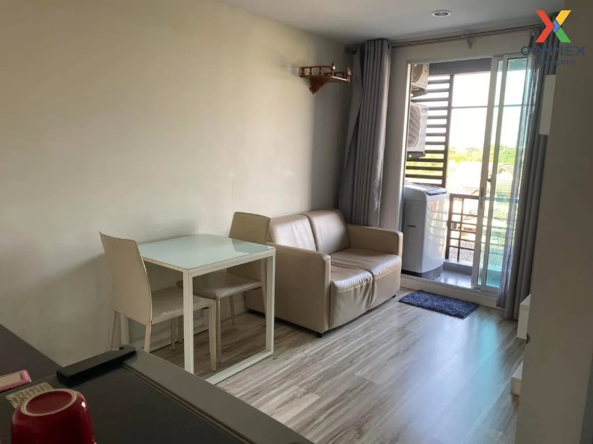 For Sale Condo , Sammakorn S9 , Bang Rak Yai , Bang Bua Thong , N 1