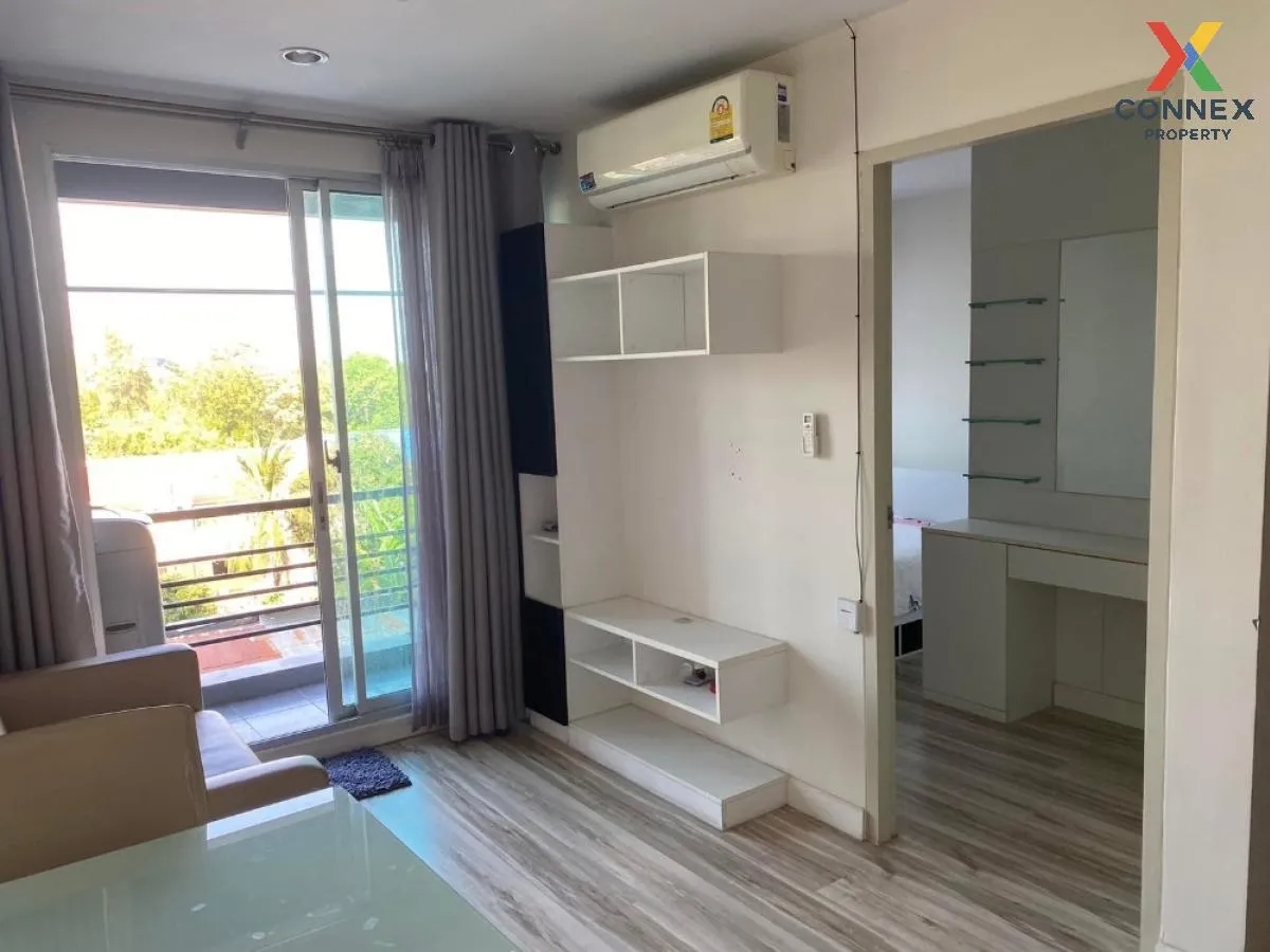 For Sale Condo , Sammakorn S9 , Bang Rak Yai , Bang Bua Thong , N 2