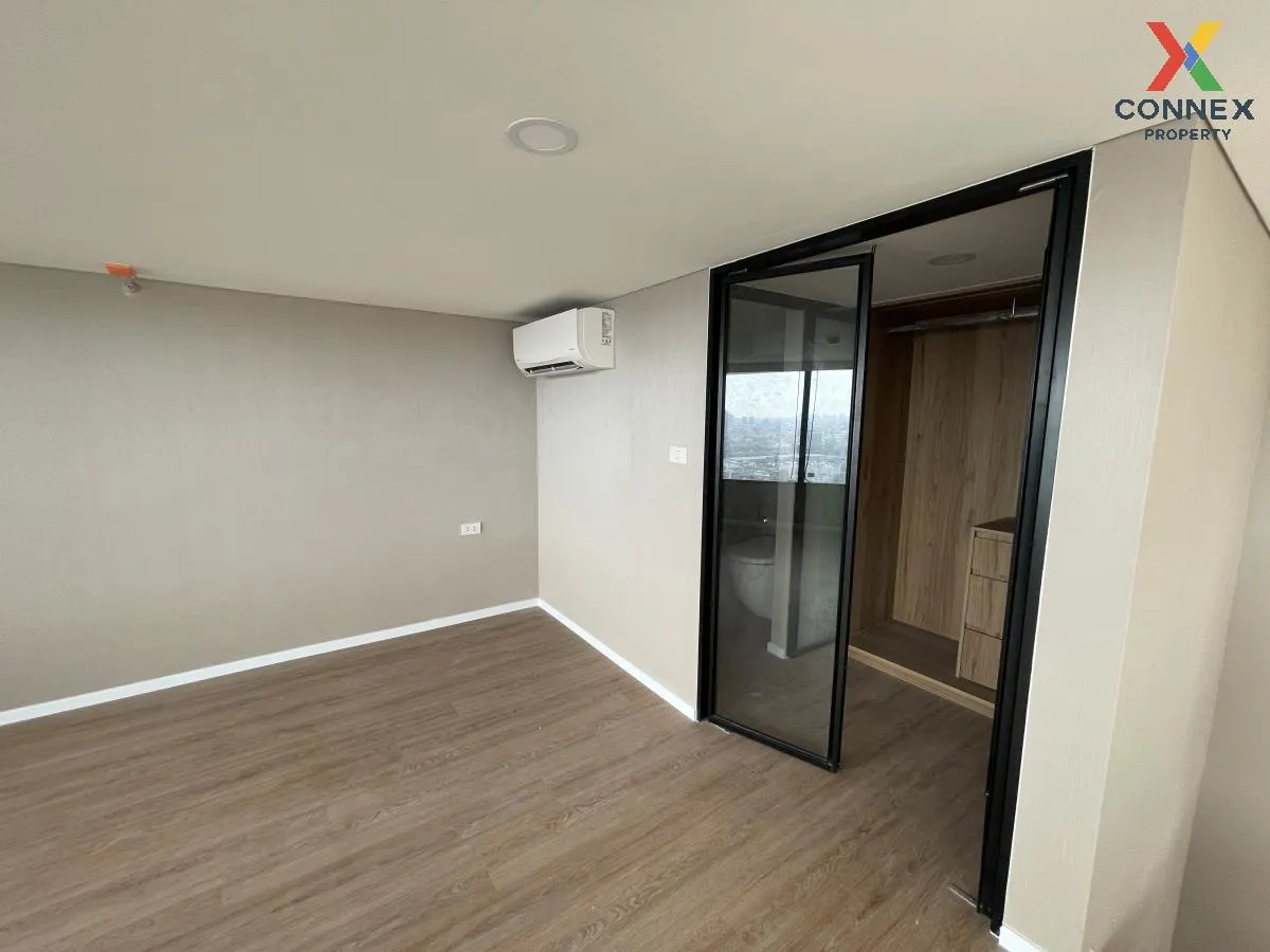 ขายคอนโด  ไซมิส พระราม 9 (แลนด์มาร์ค @MRTA Station) ดูเพล็กซ์ วิว ขายคอนโด  ไซมิส พระราม 9 (แลนด์มาร์ค @MRTA Station) ดูเพล็กซ์ วิว 1