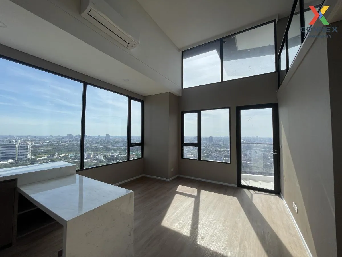 ขายคอนโด  ไซมิส พระราม 9 (แลนด์มาร์ค @MRTA Station) ดูเพล็กซ์ วิว ขายคอนโด  ไซมิส พระราม 9 (แลนด์มาร์ค @MRTA Station) ดูเพล็กซ์ วิว