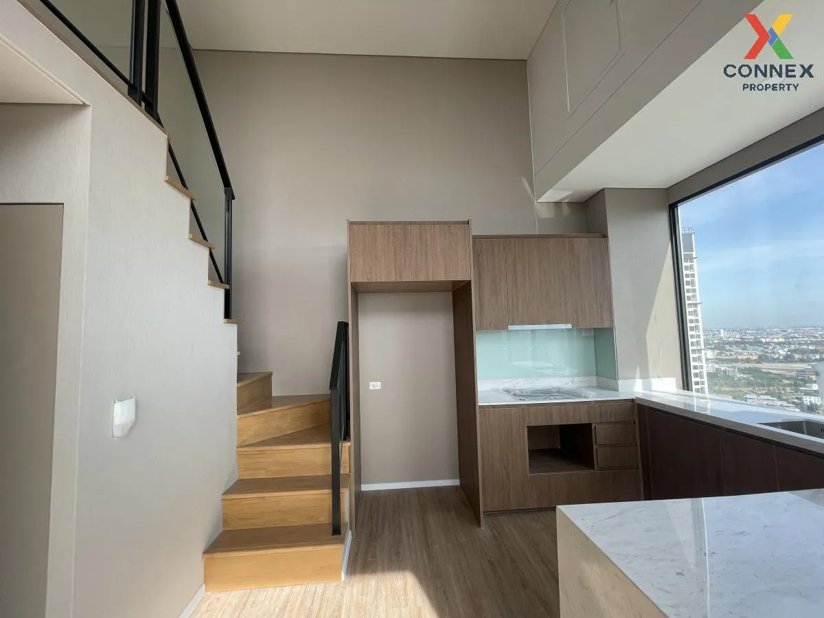 ขายคอนโด  ไซมิส พระราม 9 (แลนด์มาร์ค @MRTA Station) ดูเพล็กซ์ วิว ขายคอนโด  ไซมิส พระราม 9 (แลนด์มาร์ค @MRTA Station) ดูเพล็กซ์ วิว