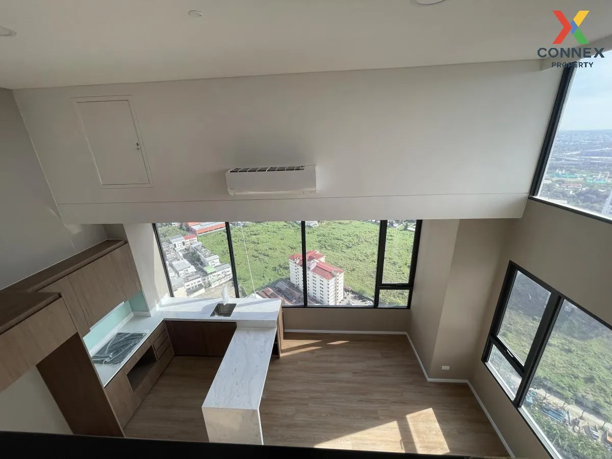 ขายคอนโด  ไซมิส พระราม 9 (แลนด์มาร์ค @MRTA Station) ดูเพล็กซ์ วิว ขายคอนโด  ไซมิส พระราม 9 (แลนด์มาร์ค @MRTA Station) ดูเพล็กซ์ วิว