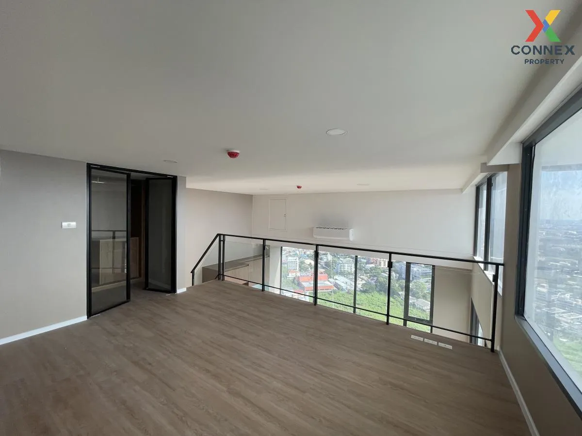 ขายคอนโด  ไซมิส พระราม 9 (แลนด์มาร์ค @MRTA Station) ดูเพล็กซ์ วิว ขายคอนโด  ไซมิส พระราม 9 (แลนด์มาร์ค @MRTA Station) ดูเพล็กซ์ วิว