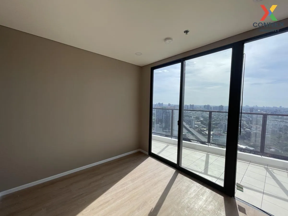 ขายคอนโด  ไซมิส พระราม 9 (แลนด์มาร์ค @MRTA Station) ดูเพล็กซ์ วิว ขายคอนโด  ไซมิส พระราม 9 (แลนด์มาร์ค @MRTA Station) ดูเพล็กซ์ วิว