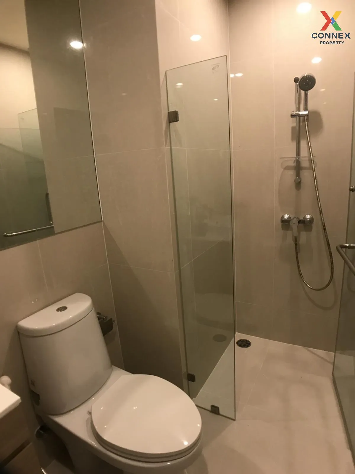 For Rent Condo , Noble Revolve Ratchada , MRT-Thailand Cultural C