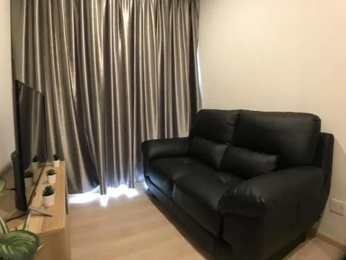 For Rent Condo , Noble Revolve Ratchada , MRT-Thailand Cultural Centre , Huai Khwang , Huai Khwang , Bangkok , CX-116119