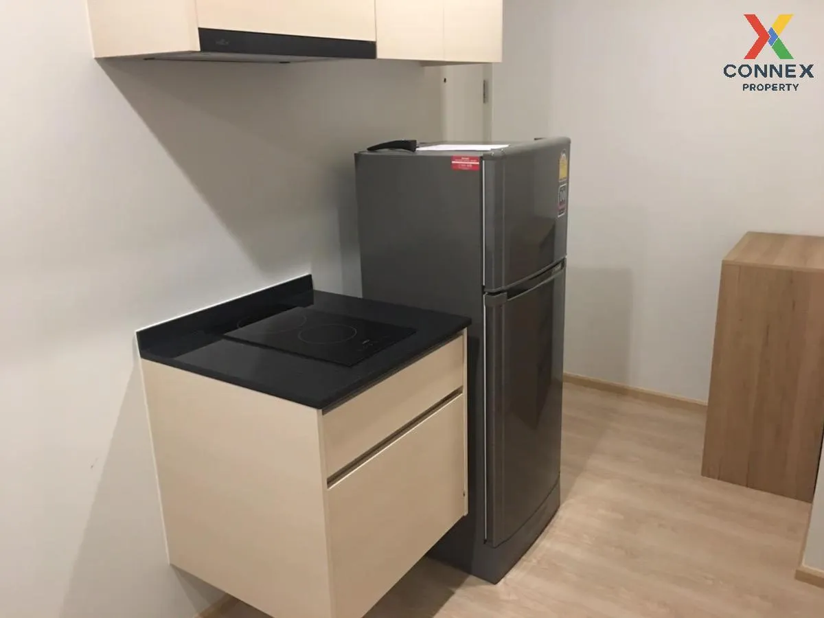 ขายคอนโด  โนเบิล รีวอลฟ์ รัชดา 1 MRT-ศูนย์วัฒนธรรมแห่งประเทศไทย ห 4