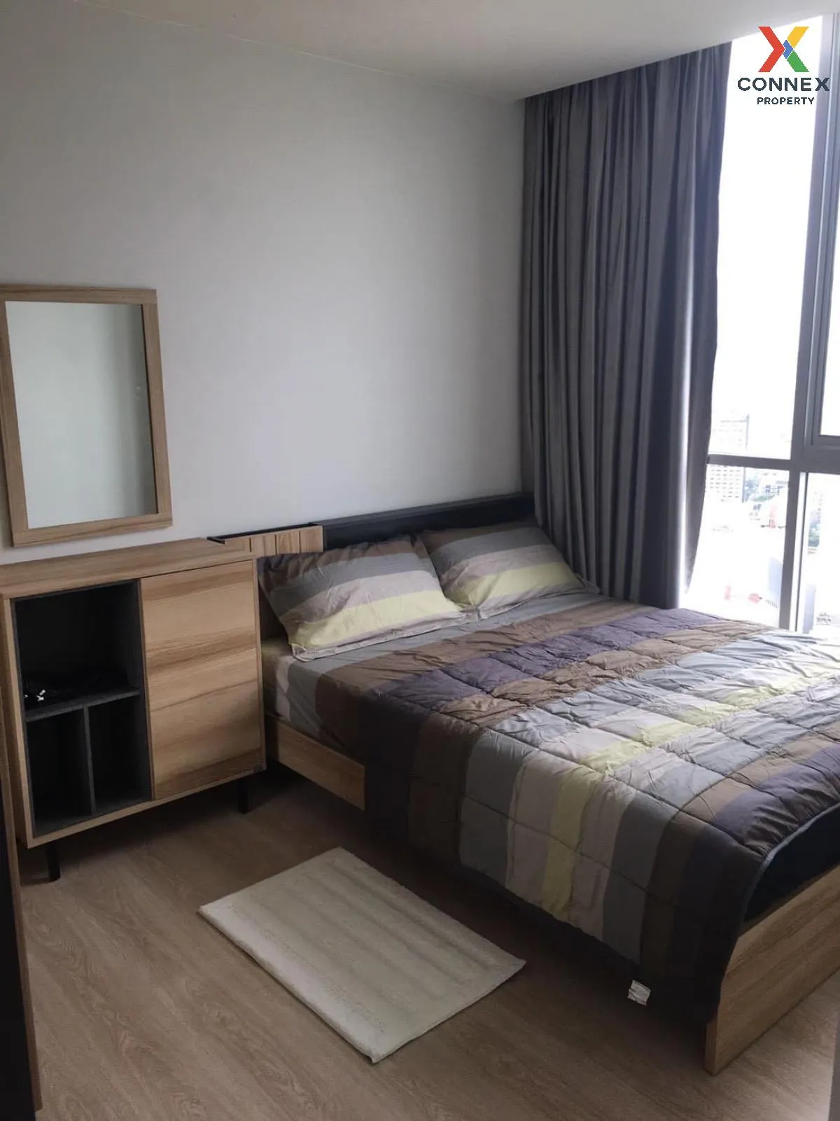 ขายคอนโด  โนเบิล รีวอลฟ์ รัชดา 1 MRT-ศูนย์วัฒนธรรมแห่งประเทศไทย ห