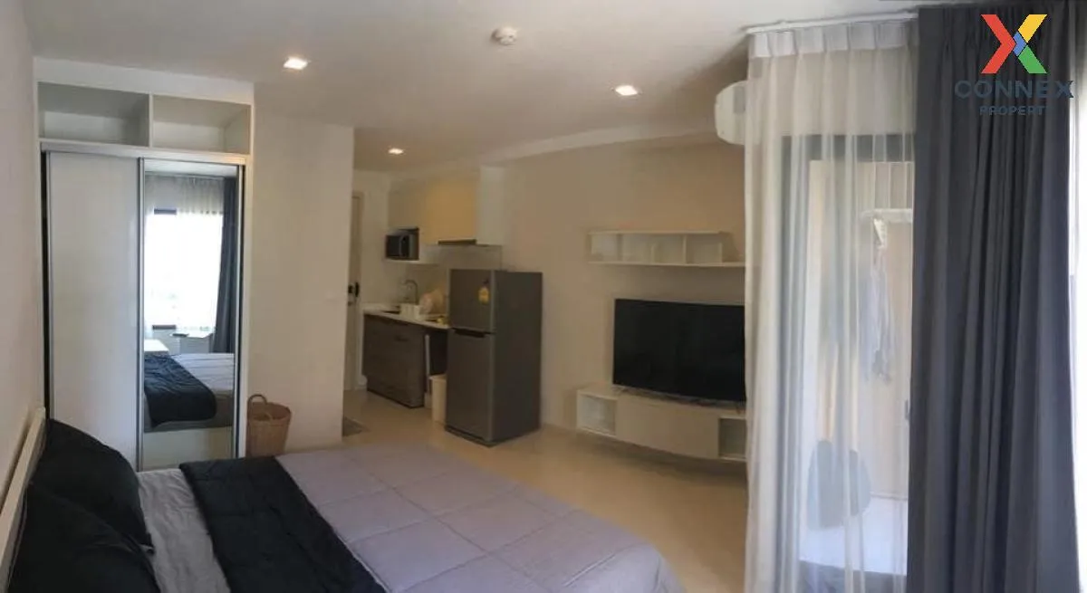 For Rent Condo , Condolette Pixel Sathorn , MRT-Khlong Toei , Cho 2