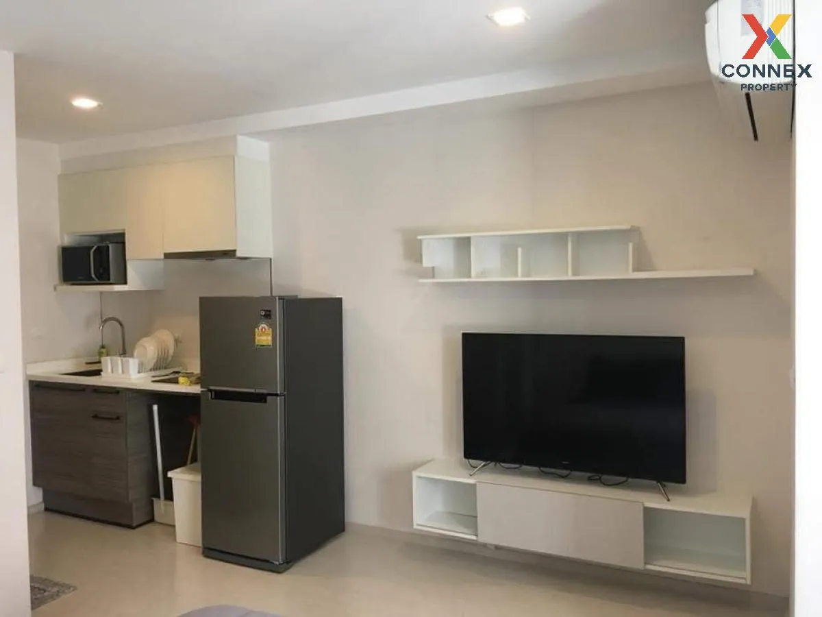 For Rent Condo , Condolette Pixel Sathorn , MRT-Khlong Toei , Cho 3