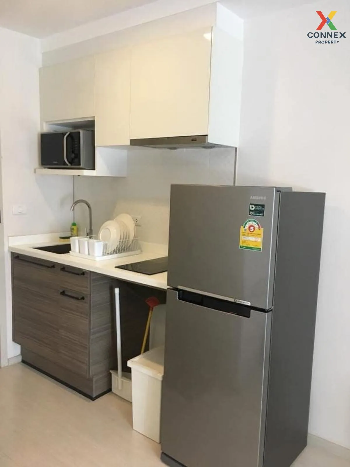 For Rent Condo , Condolette Pixel Sathorn , MRT-Khlong Toei , Cho 4