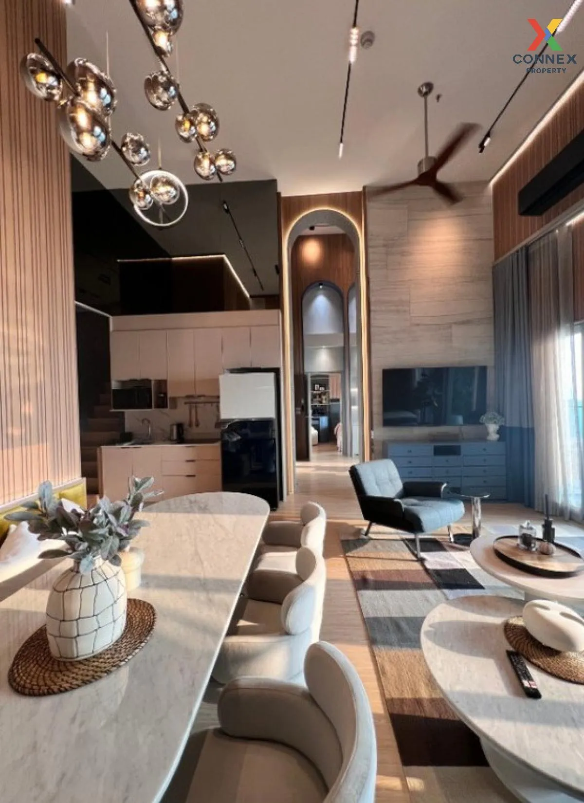 เช่าคอนโด  เดอะ ซิมโฟนี่ บางพระ-ศรีราชา แสนสุข เมืองชลบุรี ชลบุรี 2