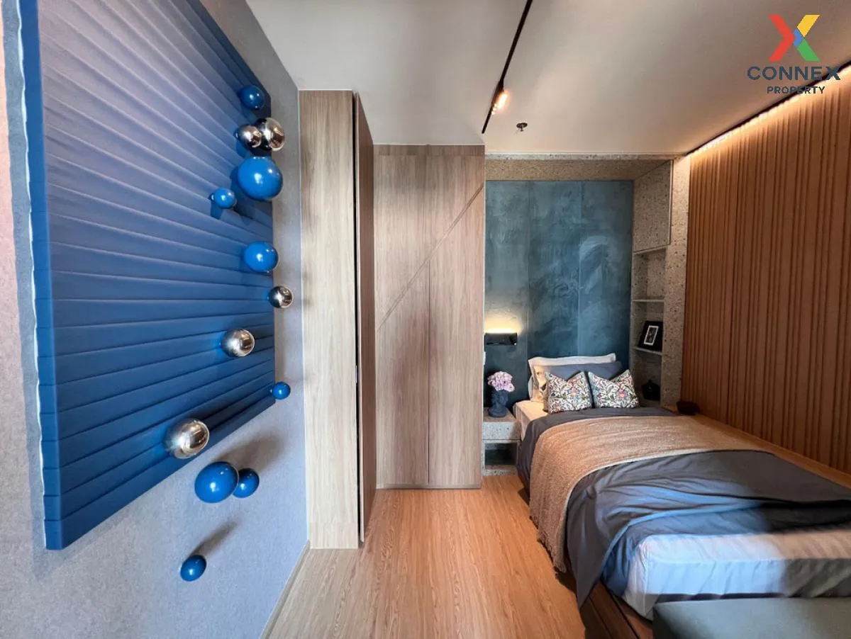 เช่าคอนโด  เดอะ ซิมโฟนี่ บางพระ-ศรีราชา แสนสุข เมืองชลบุรี ชลบุรี