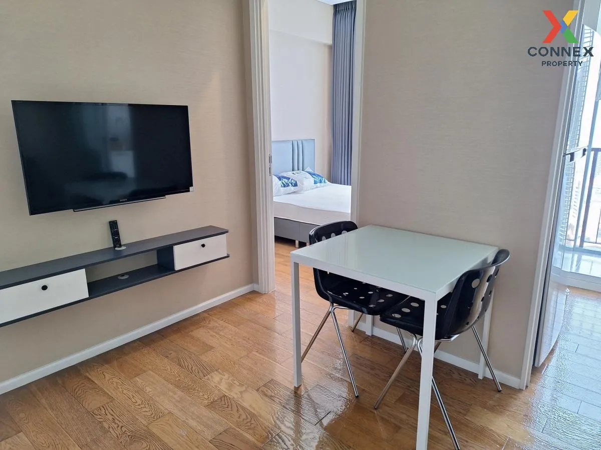 เช่าคอนโด  เดอะ เซนต์ เรซิเดนซ์ MRT-พหลโยธิน จอมพล  เขต จตุจักร ก 3