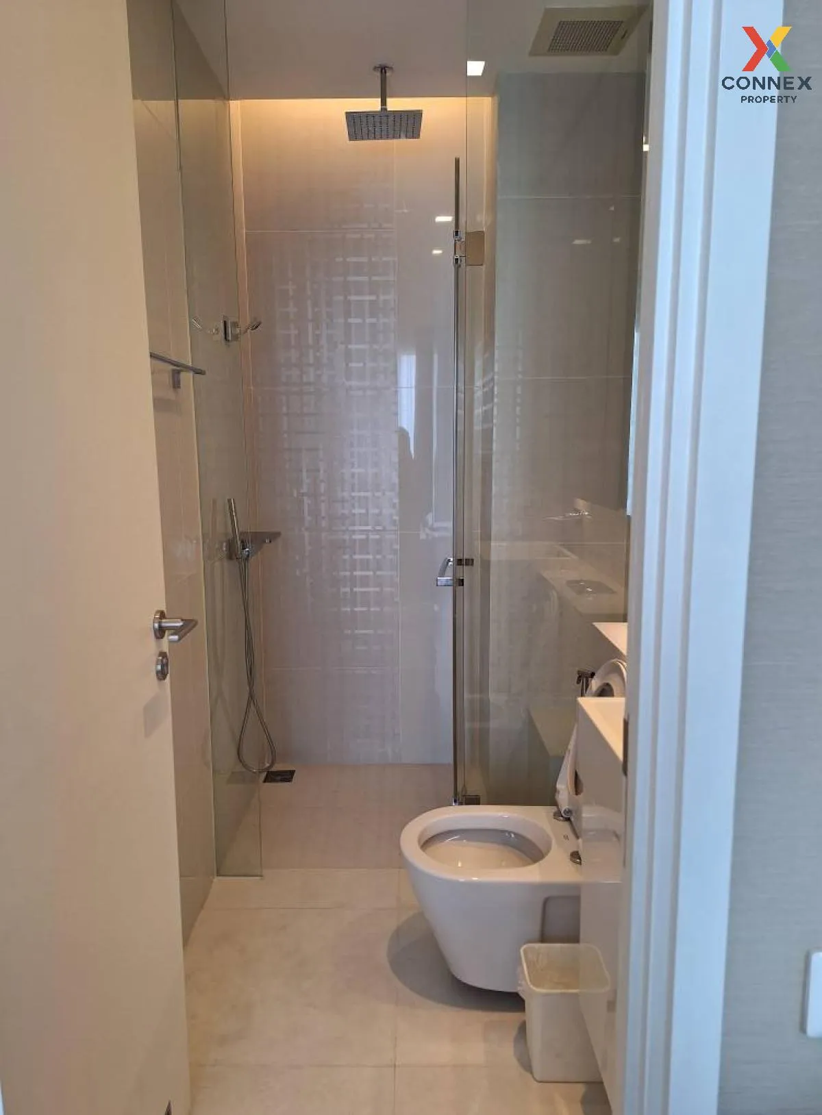 เช่าคอนโด  เดอะ เซนต์ เรซิเดนซ์ MRT-พหลโยธิน จอมพล  เขต จตุจักร ก