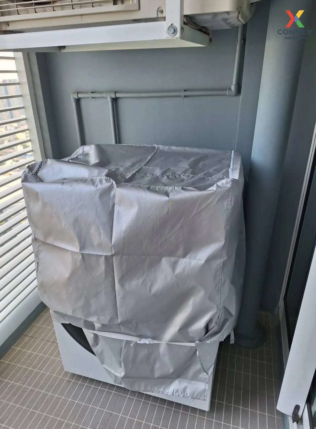 เช่าคอนโด  เดอะ เซนต์ เรซิเดนซ์ MRT-พหลโยธิน จอมพล  เขต จตุจักร ก