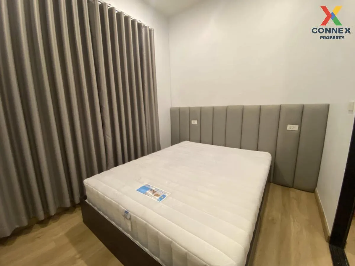 For Sale Condo , Origin Plug & Play Ramintra , MRT-Ram Inthra Kor For Sale Condo , Origin Plug & Play Ramintra , MRT-Ram Inthra Kor 4