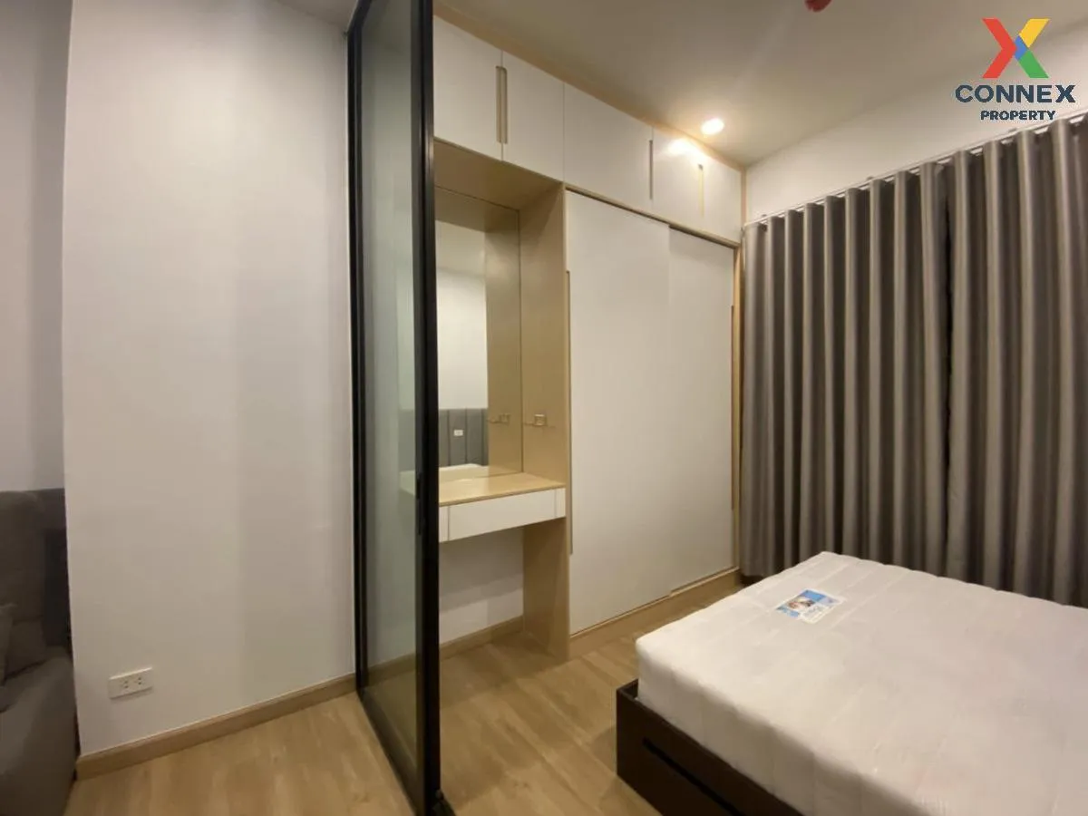 For Sale Condo , Origin Plug & Play Ramintra , MRT-Ram Inthra Kor