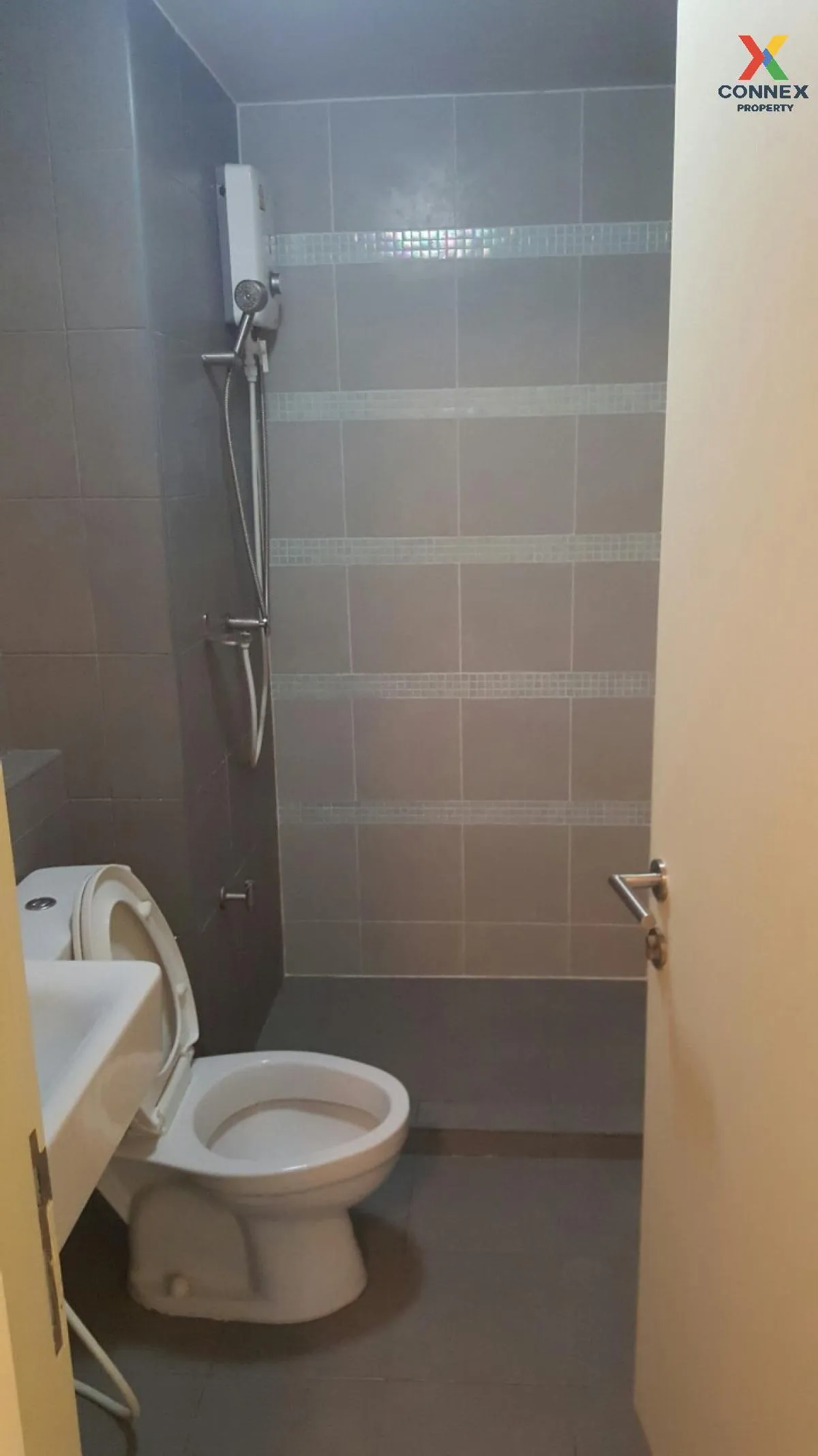 เช่าคอนโด  ดีคอนโด แคมปัส รีสอร์ท บางนา บางบ่อ บางบ่อ สมุทรปราการ 3