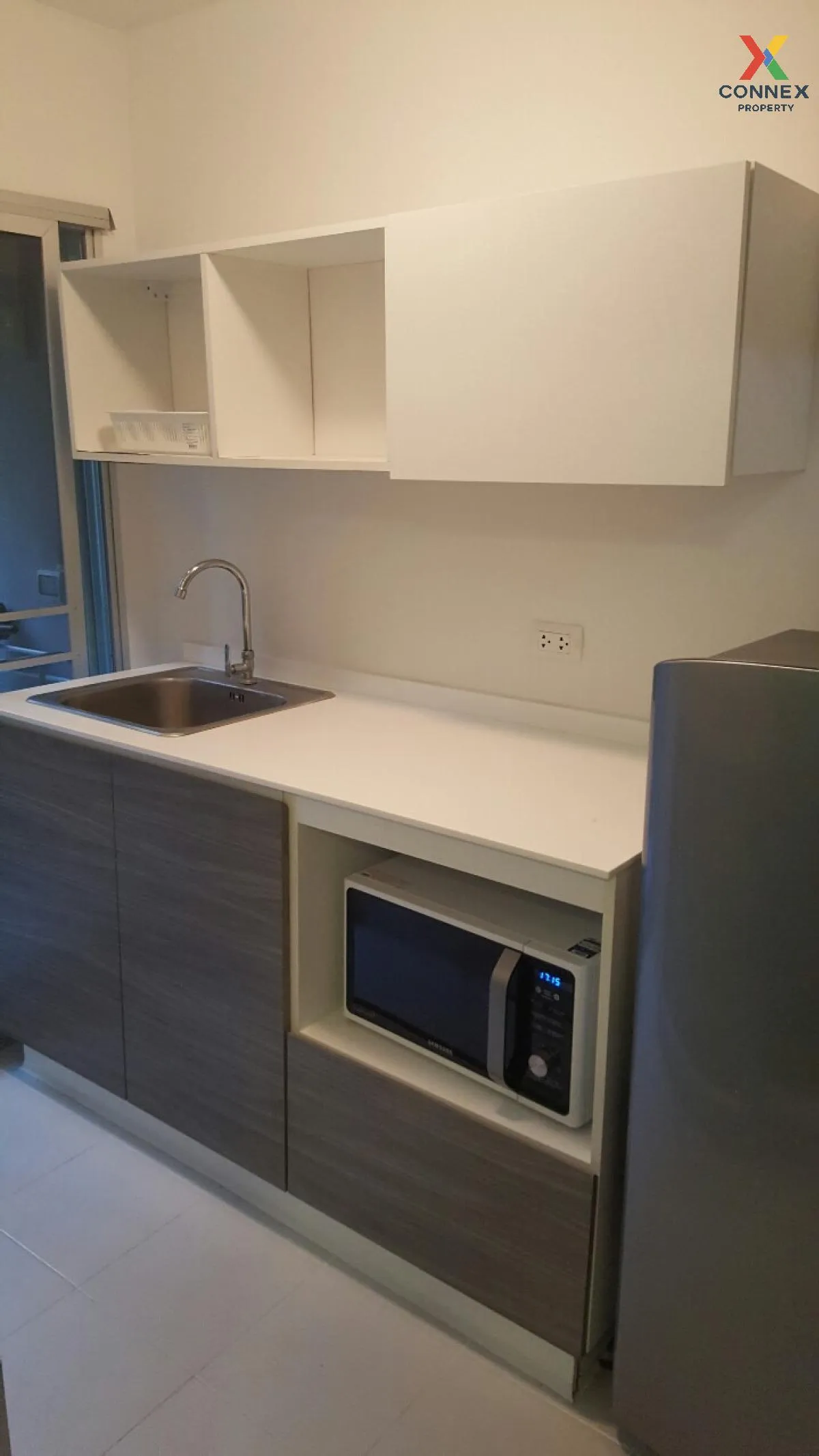 ขายคอนโด  ดีคอนโด แคมปัส รีสอร์ท บางนา บางบ่อ บางบ่อ สมุทรปราการ  2