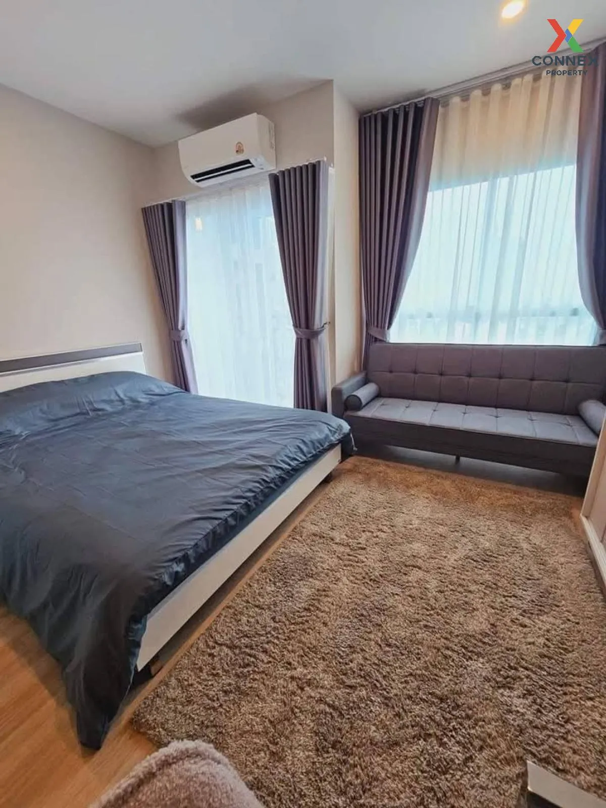 เช่าคอนโด  ลุมพินี เพลส แจ้งวัฒนะ-ปากเกร็ด สเตชั่น ปากเกร็ด ปากเก 2