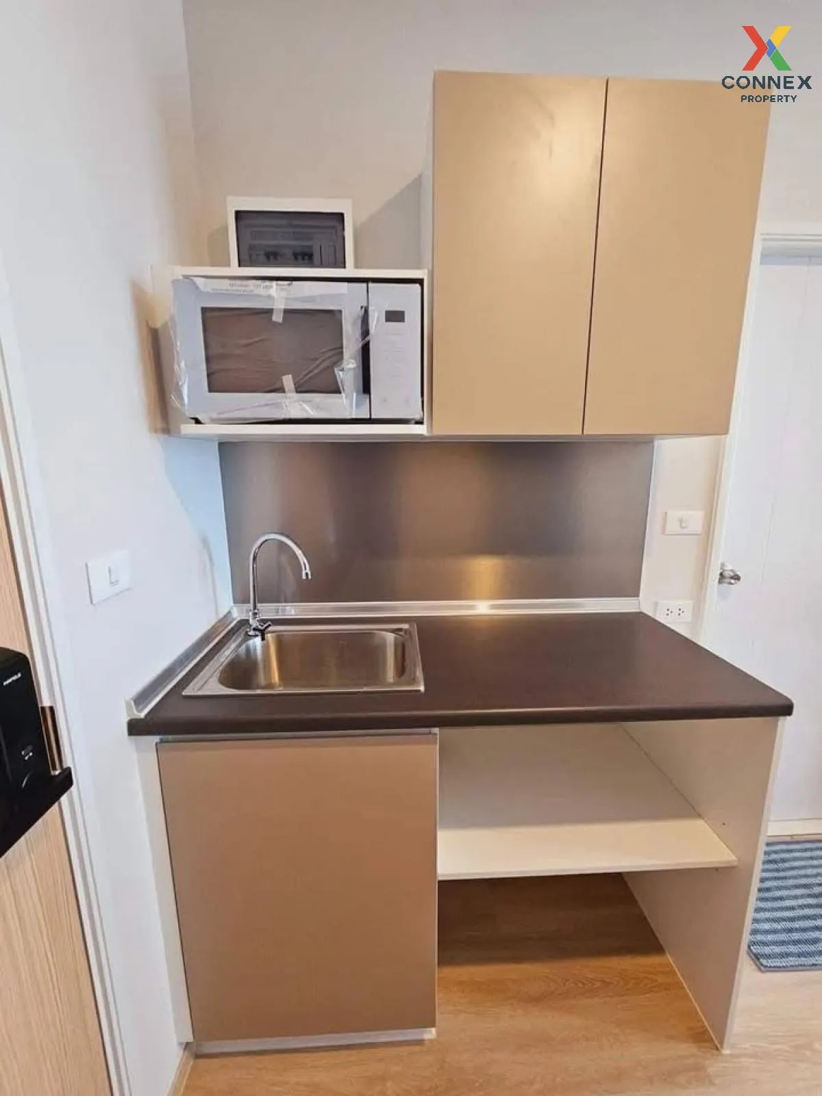 เช่าคอนโด  ลุมพินี เพลส แจ้งวัฒนะ-ปากเกร็ด สเตชั่น ปากเกร็ด ปากเก