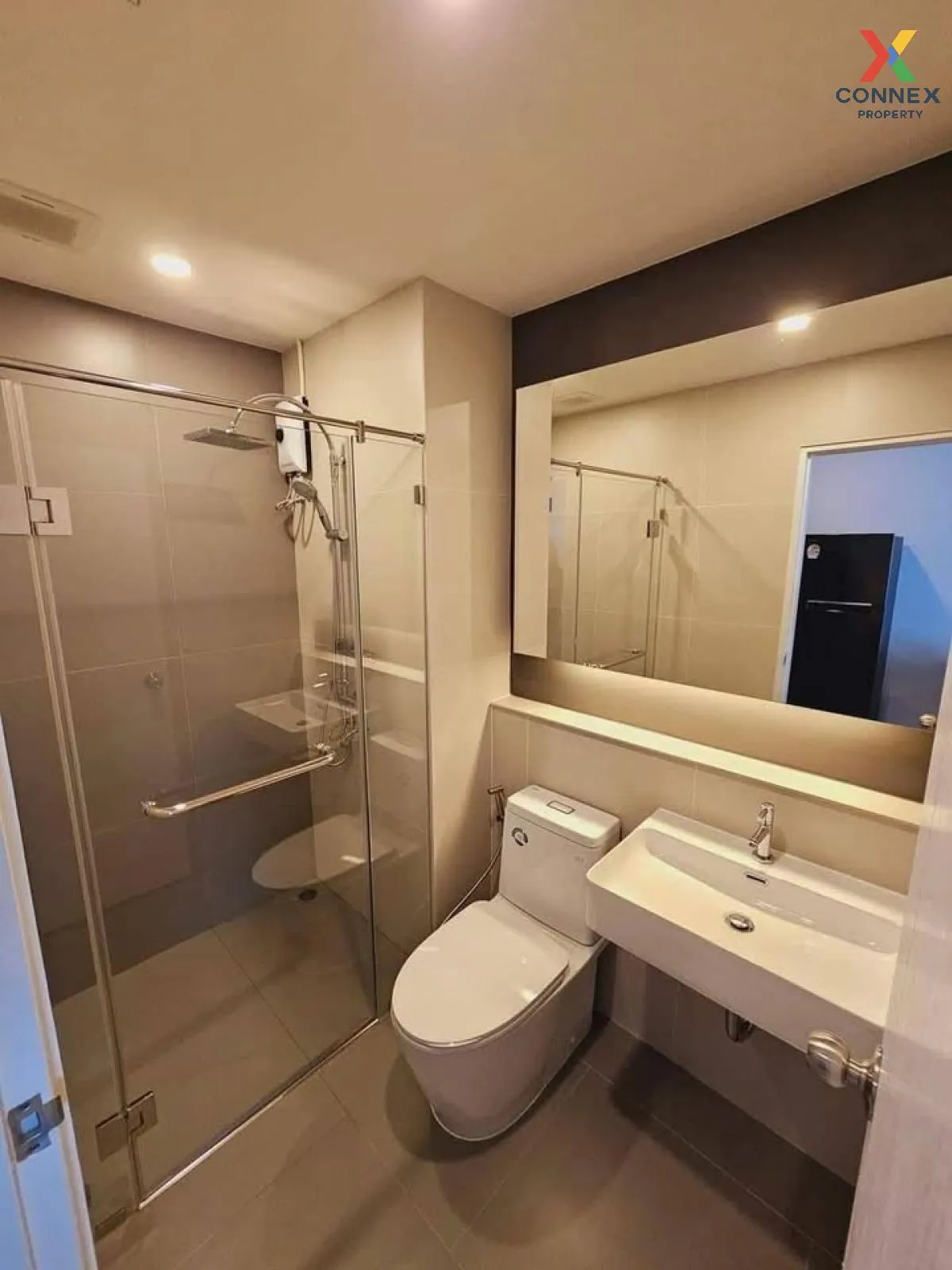 เช่าคอนโด  ลุมพินี เพลส แจ้งวัฒนะ-ปากเกร็ด สเตชั่น ปากเกร็ด ปากเก