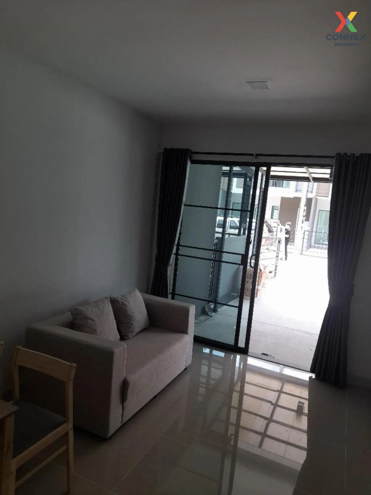 For Rent Townhouse/Townhome  , Grande Pleno Phahol - Rangsit , Kh 2