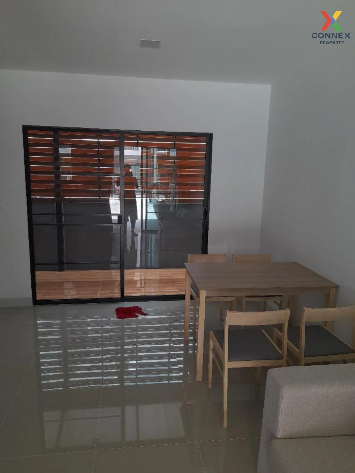 For Rent Townhouse/Townhome  , Grande Pleno Phahol - Rangsit , Kh 3