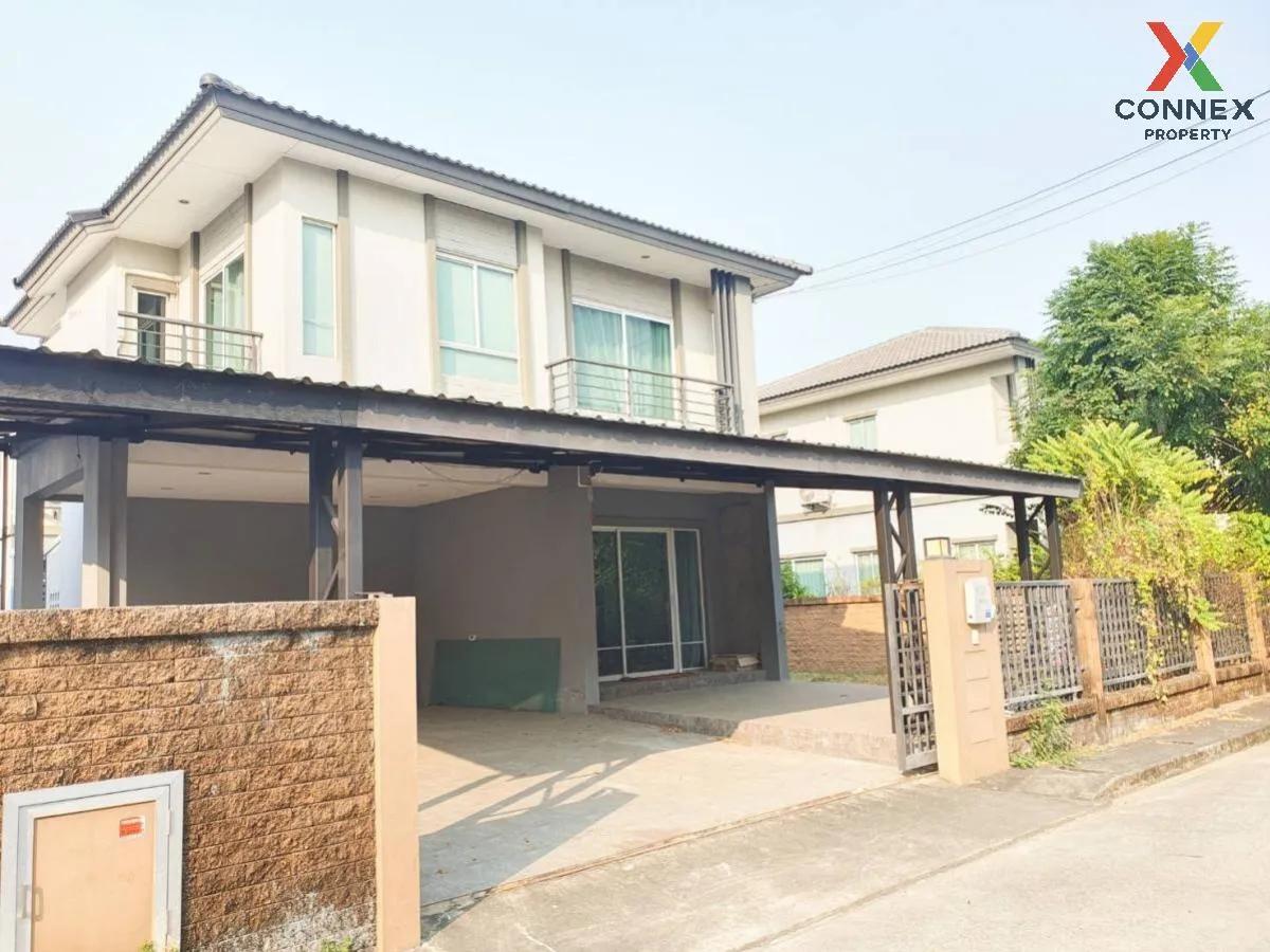 For Rent House , The Plant Rangsit-Klong 3 , Khlong Sam , khlong  1