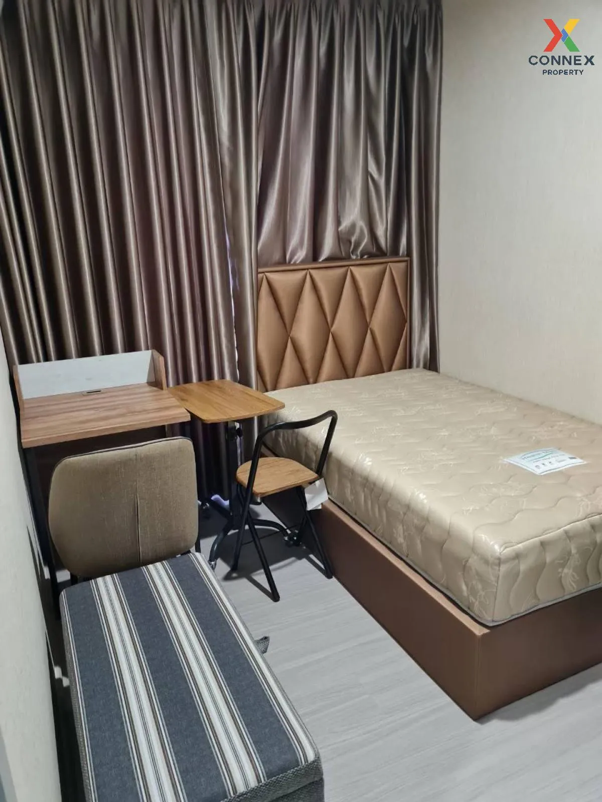 For Rent Condo , The Parkland Phetkasem 56 , MRT-Phasi Charoen , 