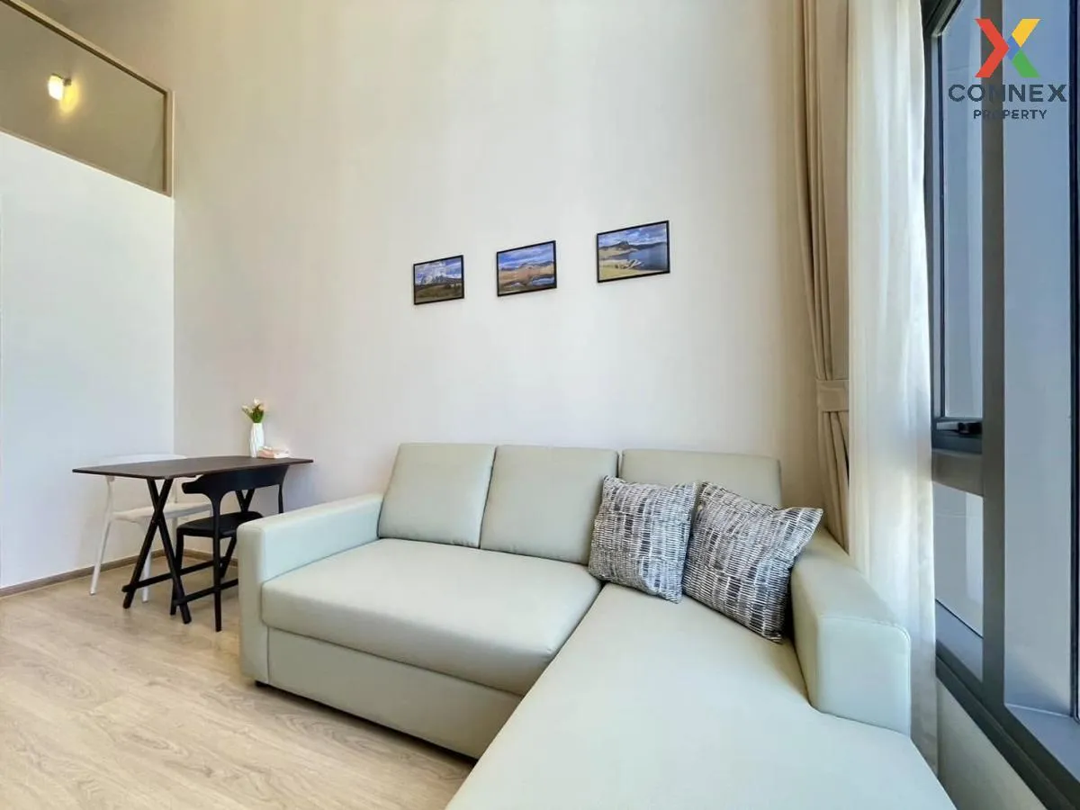 เช่าคอนโด  ไลฟ์ พระราม 4 - อโศก ดูเพล็กซ์ คลองเตย เขต คลองเตย กรุ 2