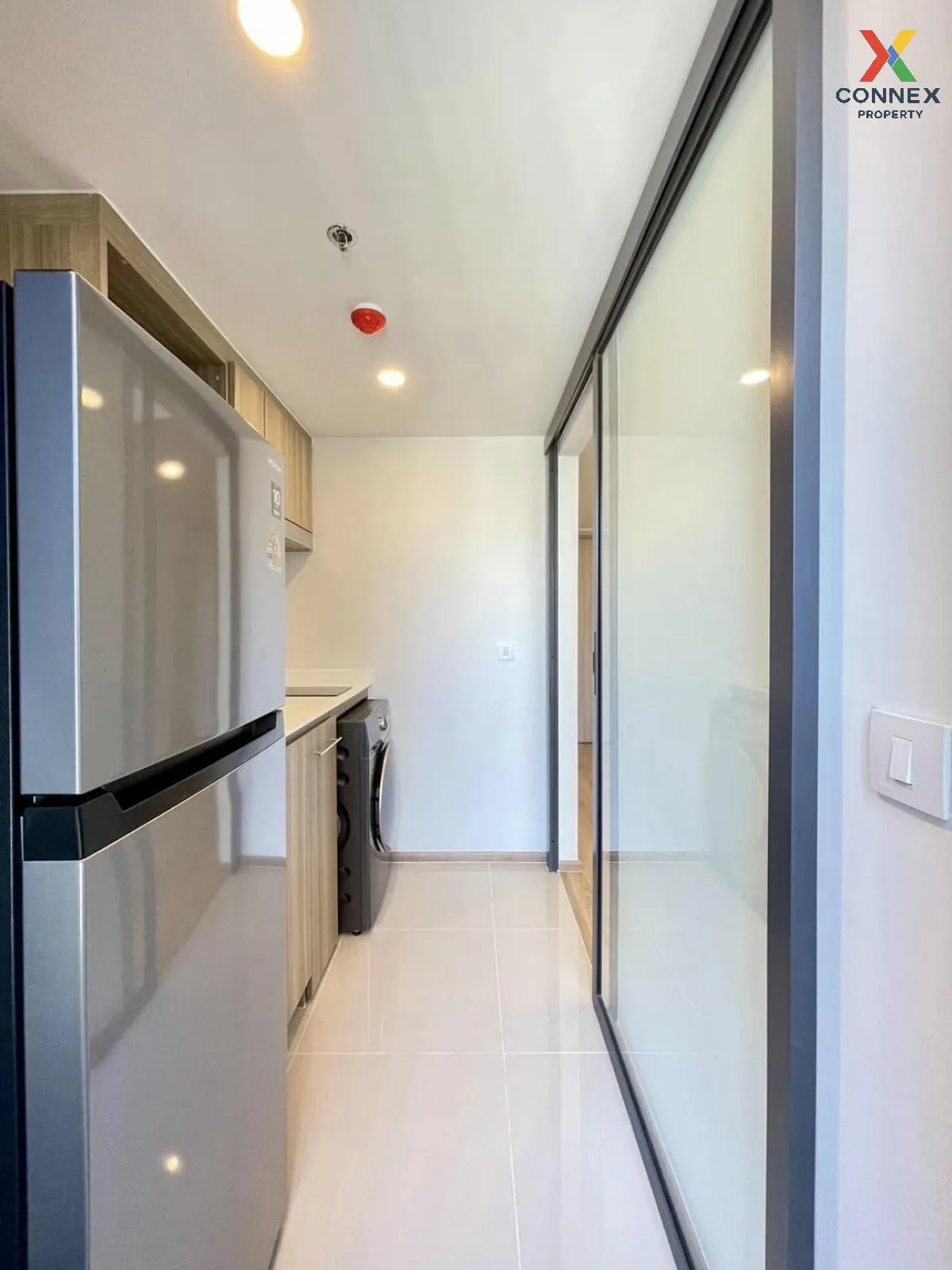 เช่าคอนโด  ไลฟ์ พระราม 4 - อโศก ดูเพล็กซ์ คลองเตย เขต คลองเตย กรุ 4