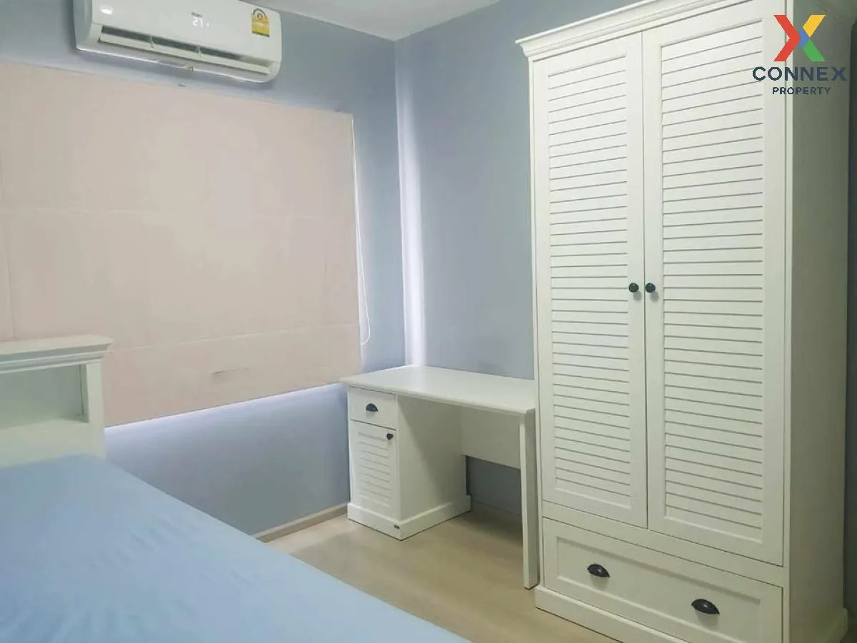 ขายทาวน์เฮ้าส์/ทาวน์โฮม  อินดี้ ศรีนครินทร์ - ร่มเกล้า คลองสองต้น