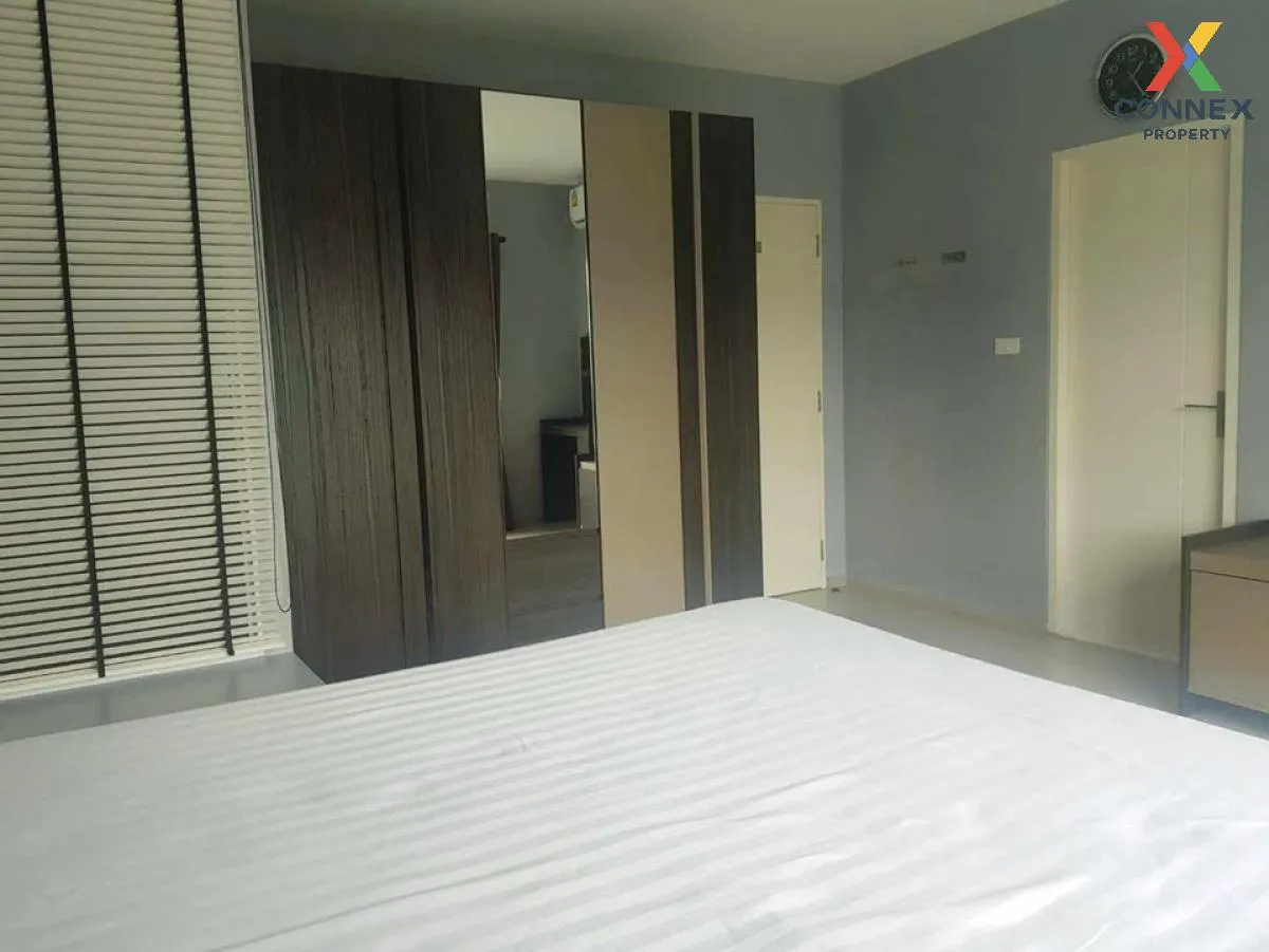 ขายทาวน์เฮ้าส์/ทาวน์โฮม  อินดี้ ศรีนครินทร์ - ร่มเกล้า คลองสองต้น