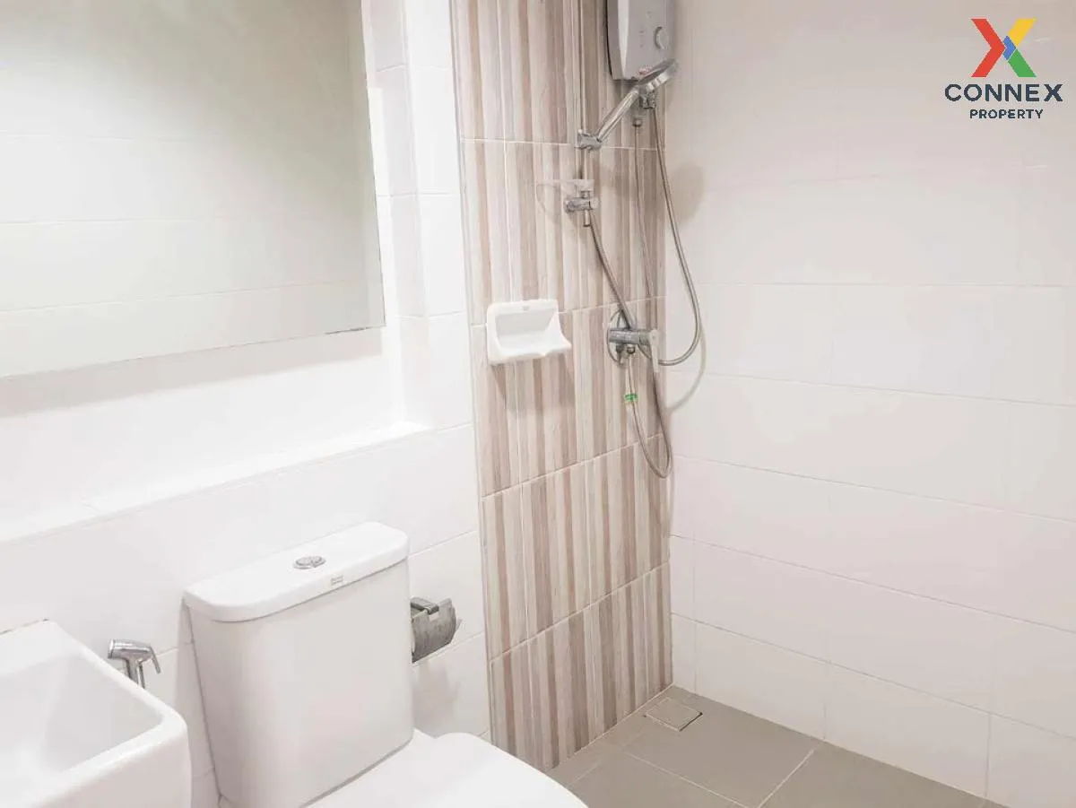 ขายทาวน์เฮ้าส์/ทาวน์โฮม  อินดี้ ศรีนครินทร์ - ร่มเกล้า คลองสองต้น