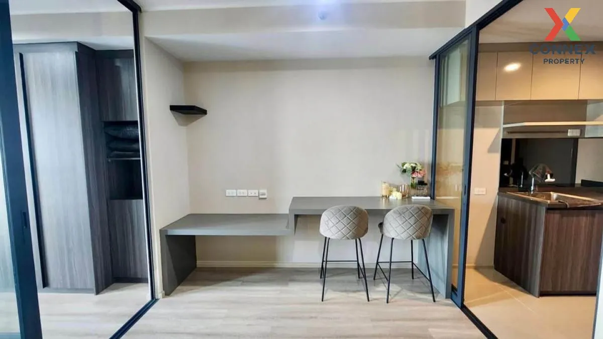 For Sale Condo , Ideo Ratchada - Sutthisan , MRT-Sutthisan , Ratc For Sale Condo , Ideo Ratchada - Sutthisan , MRT-Sutthisan , Ratc 2