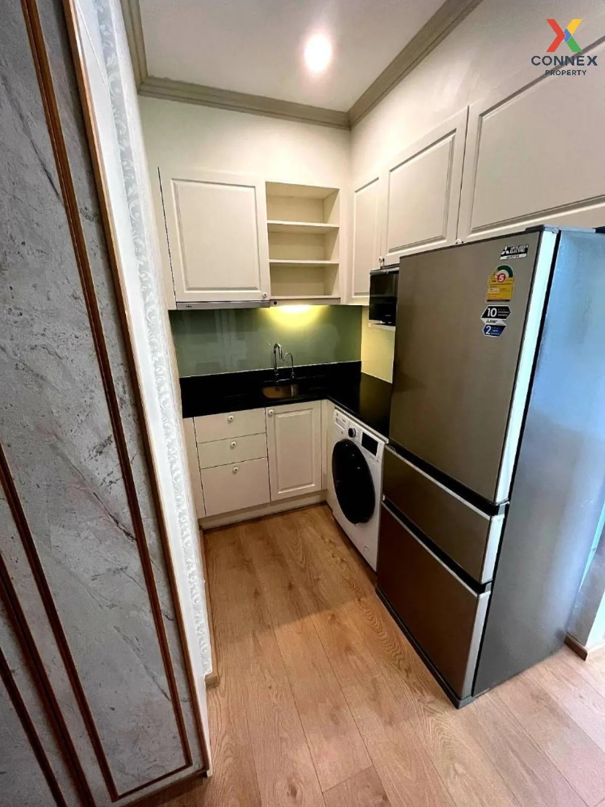 เช่าคอนโด  โนเบิล รีโคล สุขุมวิท 19 BTS-อโศก คลองเตยเหนือ เขต วัฒ 3