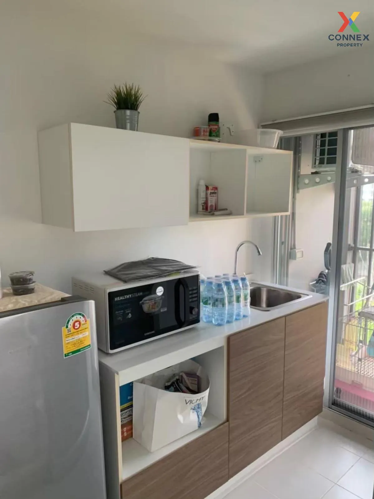 For Sale Condo , Dcondo Campus Resort Bangna , Bang Bo , Bang Bo  4