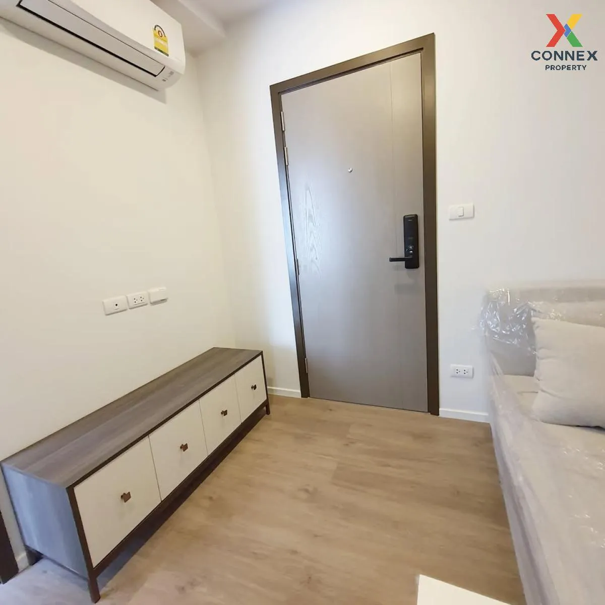 เช่าคอนโด  เดอะ เนสท์ สุขุมวิท 64 BTS-ปุณณวิถี บางจาก เขต พระโขนง 2