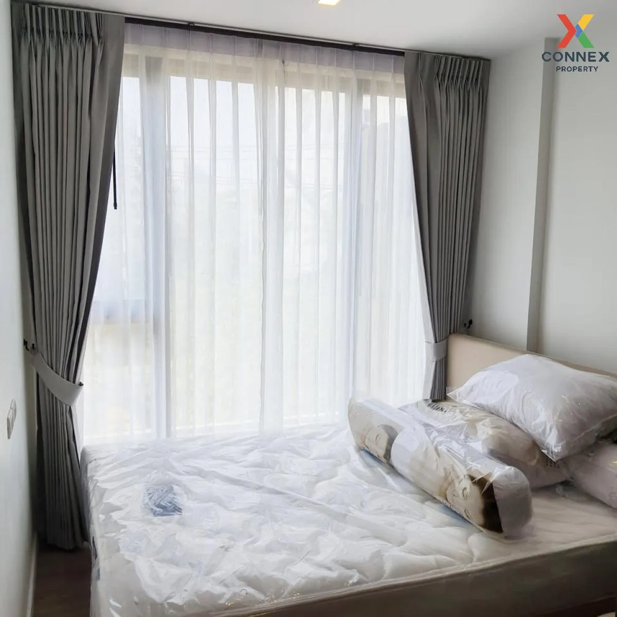 เช่าคอนโด  เดอะ เนสท์ สุขุมวิท 64 BTS-ปุณณวิถี บางจาก เขต พระโขนง 4