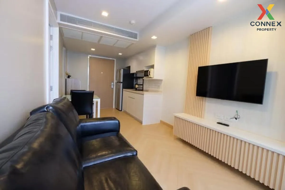 For Rent Condo , Downtown 49 , BTS-Thong Lo , Khlong Tan Nuea , W 1