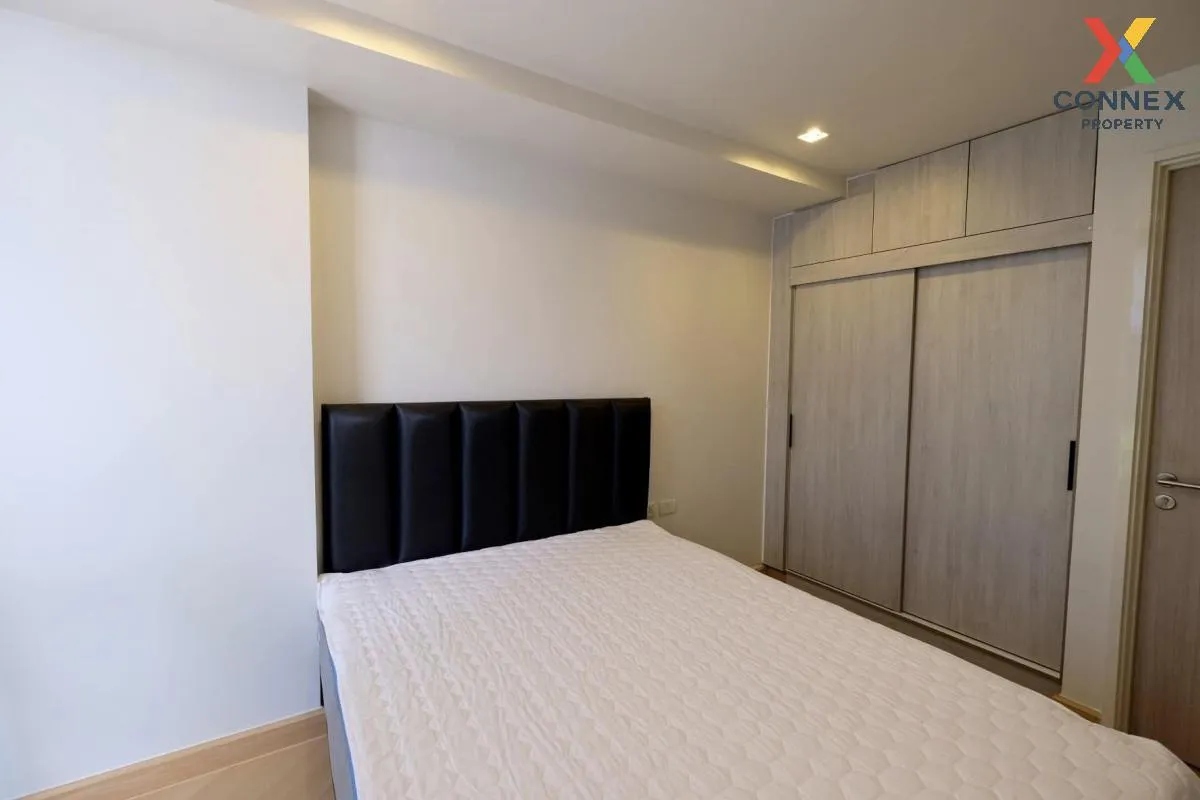 For Rent Condo , Downtown 49 , BTS-Thong Lo , Khlong Tan Nuea , W