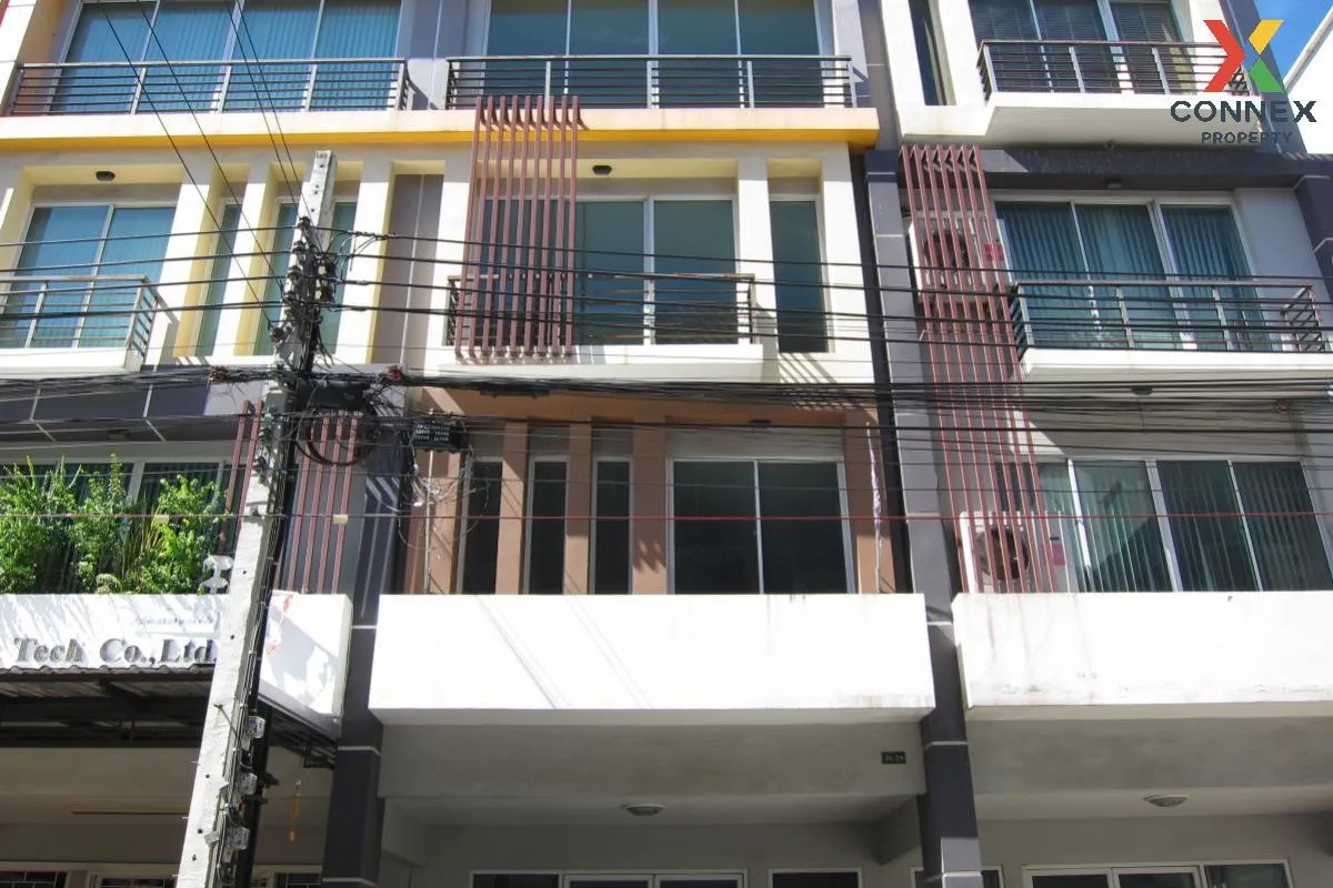 For Sale Commercial Building , RK BiZ Center Moterway - Airportli 1