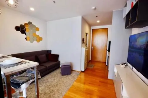 For Sale Condo , Noble Revo Silom , BTS-Surasak , Silom , Bang Rak , Bangkok , CX-116159